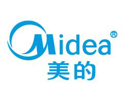 洛龙美的美的燃气灶
